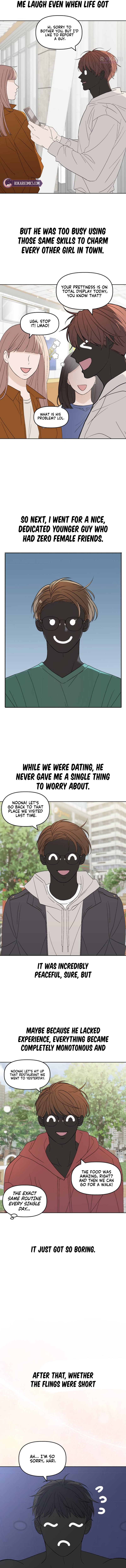 This Can’t Be Love Chapter 1 page 2 - 