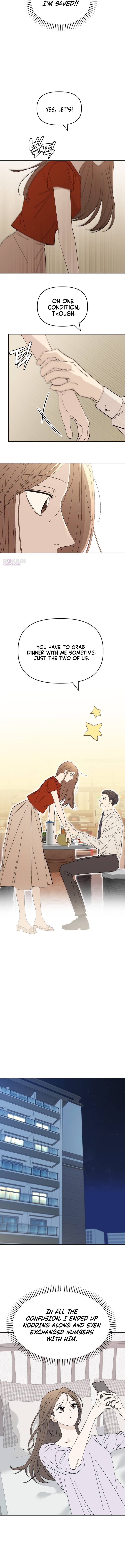 This Can’t Be Love Chapter 1 page 11 - 