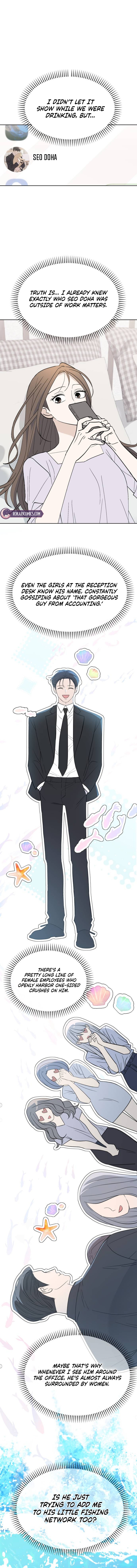 This Can’t Be Love Chapter 1 page 12 - 
