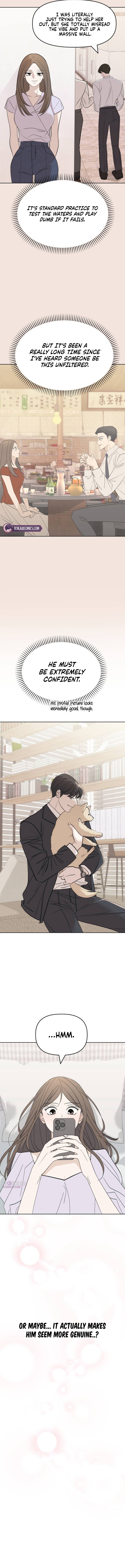 This Can’t Be Love Chapter 1 page 14 - 