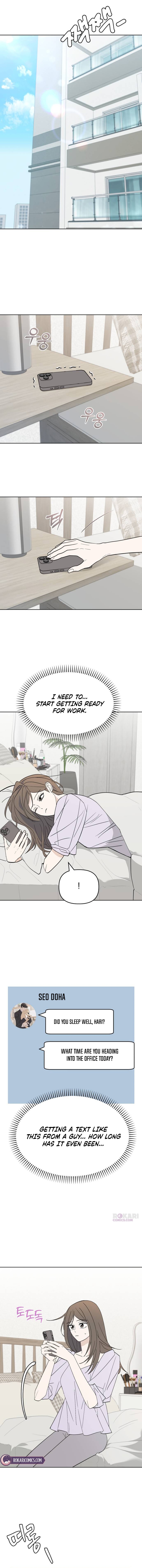 This Can’t Be Love Chapter 1 page 15 - 