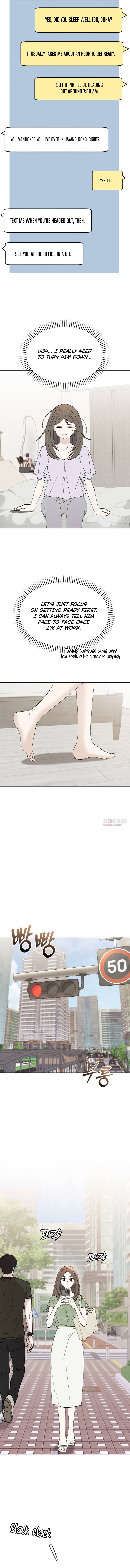 This Can’t Be Love Chapter 1 page 16 - 