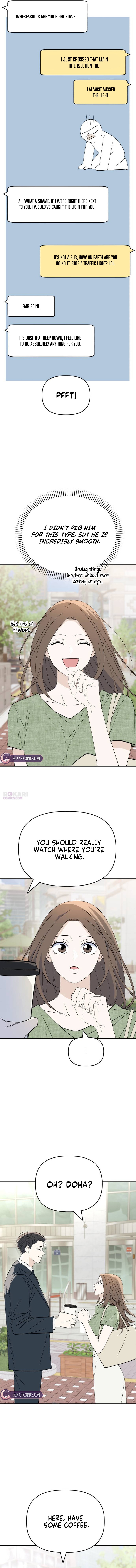 This Can’t Be Love Chapter 1 page 17 - 