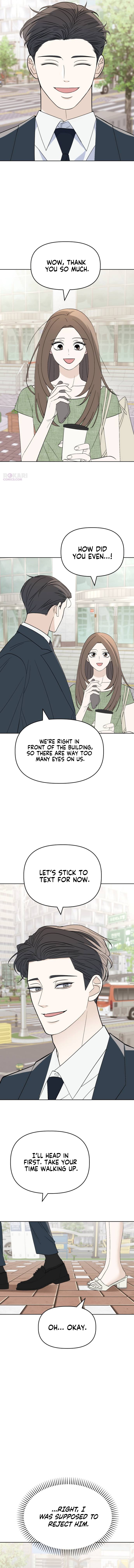 This Can’t Be Love Chapter 1 page 18 - 