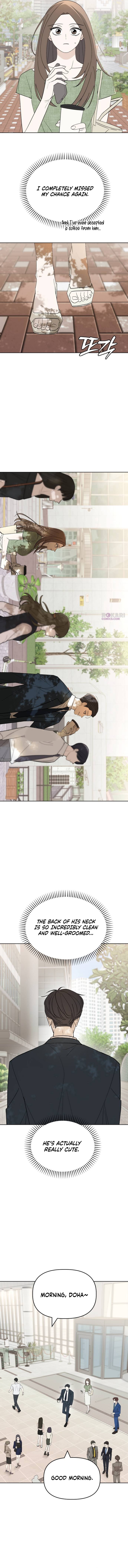 This Can’t Be Love Chapter 1 page 19 - 