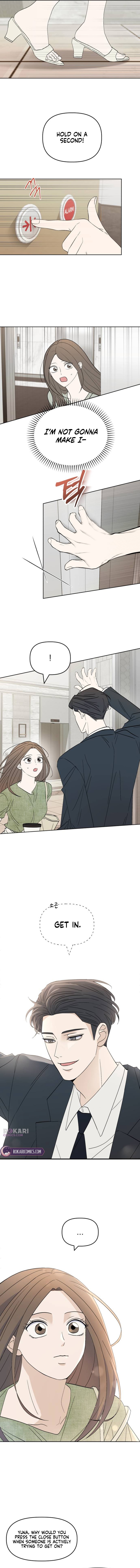 This Can’t Be Love Chapter 1 page 21 - 