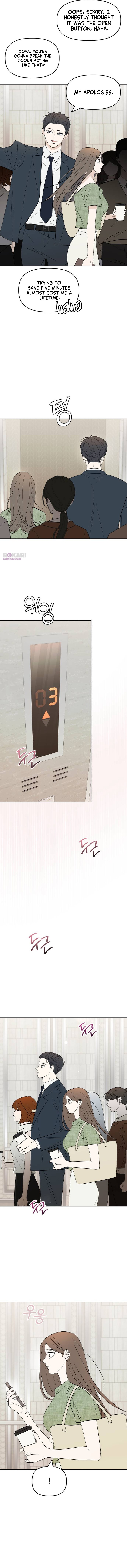 This Can’t Be Love Chapter 1 page 22 - 