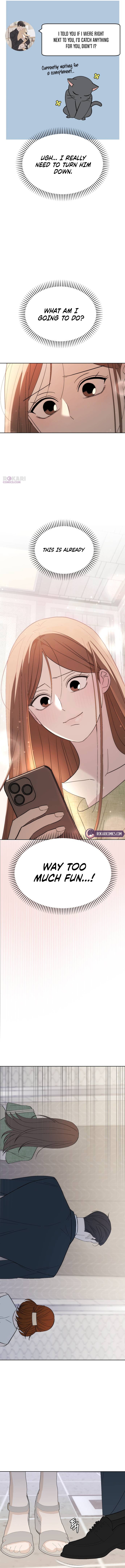 This Can’t Be Love Chapter 1 page 23 - 