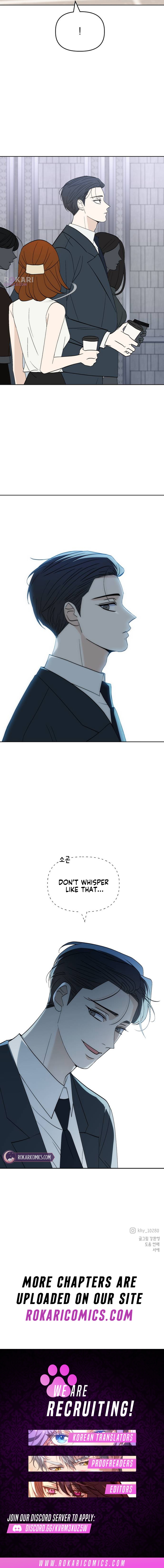 This Can’t Be Love Chapter 1 page 24 - 