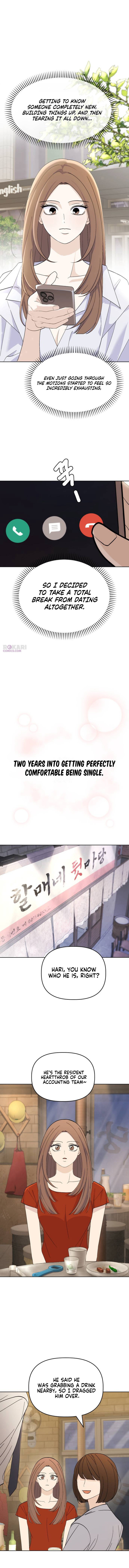 This Can’t Be Love Chapter 1 page 4 - 