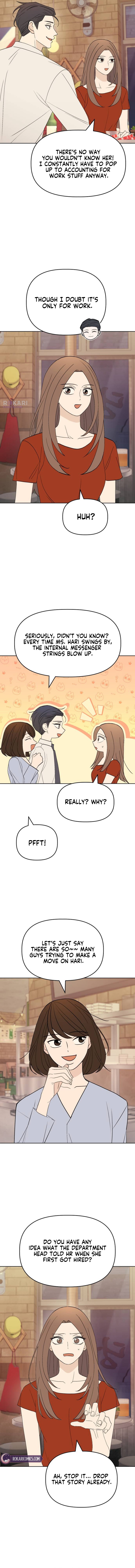 This Can’t Be Love Chapter 1 page 6 - 