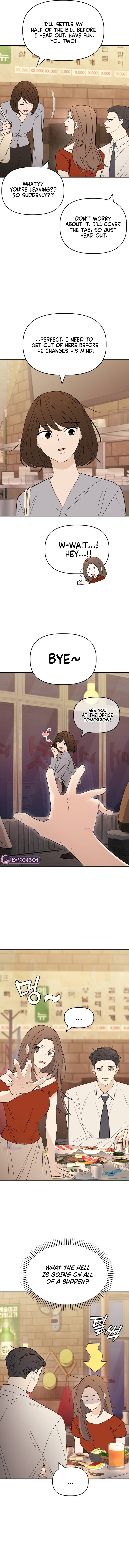 This Can’t Be Love Chapter 1 page 8 - 