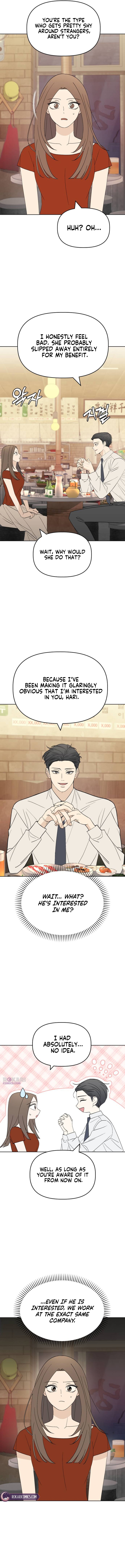 This Can’t Be Love Chapter 1 page 9 - 