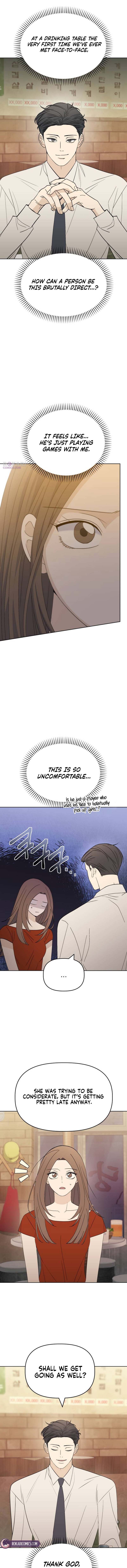 This Can’t Be Love Chapter 1 page 10 - 