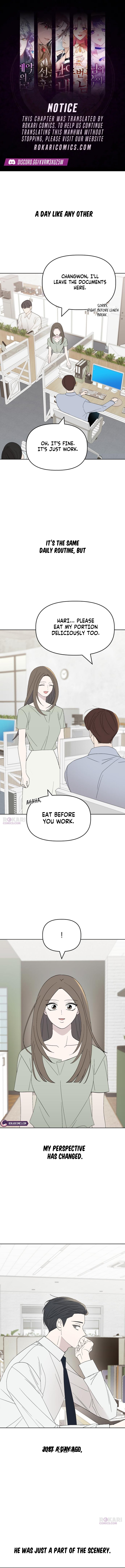 This Can’t Be Love Chapter 2 page 1 - 