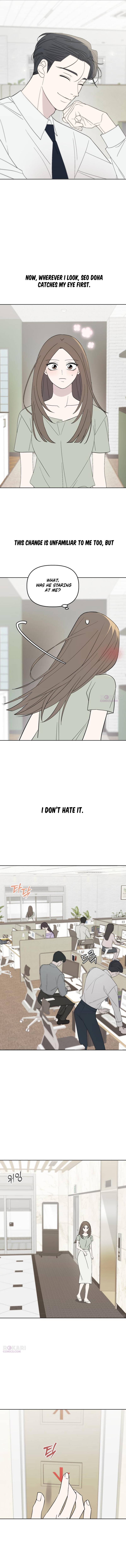 This Can’t Be Love Chapter 2 page 2 - 