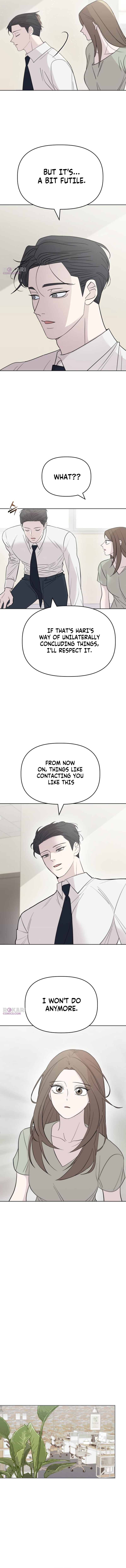 This Can’t Be Love Chapter 2 page 14 - 