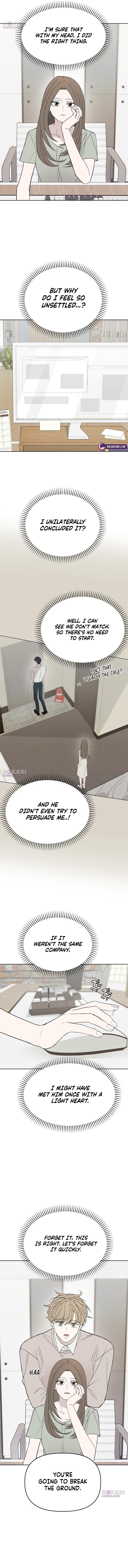 This Can’t Be Love Chapter 2 page 15 - 