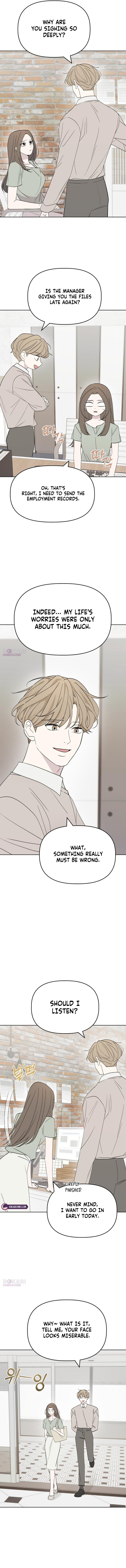 This Can’t Be Love Chapter 2 page 16 - 