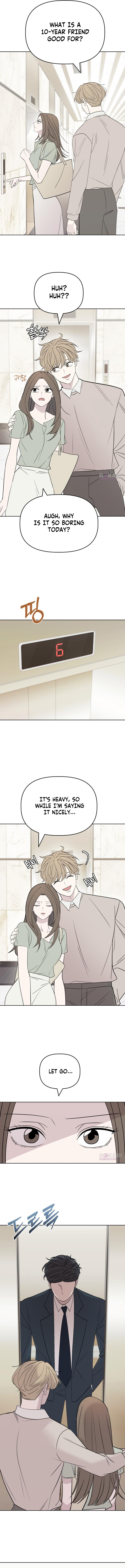 This Can’t Be Love Chapter 2 page 17 - 