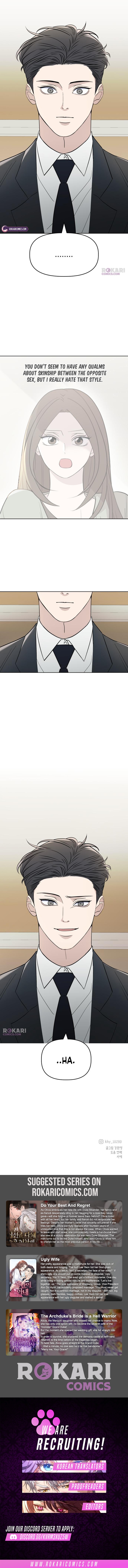 This Can’t Be Love Chapter 2 page 18 - 