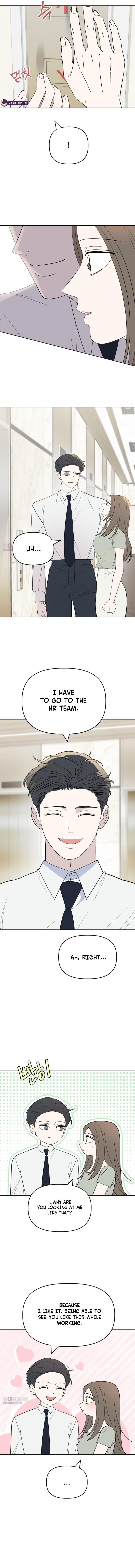 This Can’t Be Love Chapter 2 page 3 - 