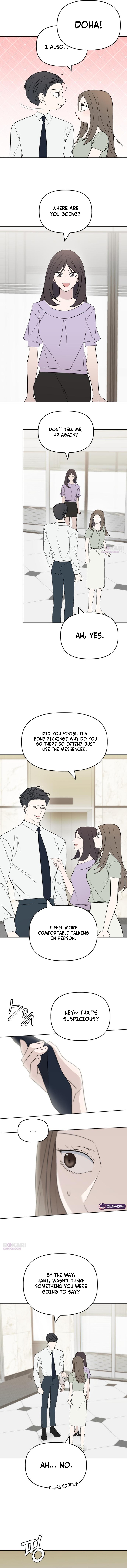 This Can’t Be Love Chapter 2 page 4 - 