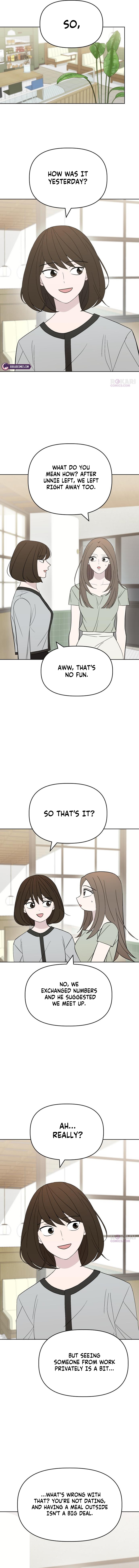 This Can’t Be Love Chapter 2 page 6 - 