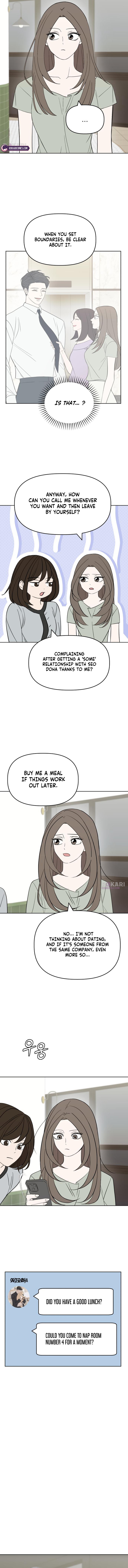 This Can’t Be Love Chapter 2 page 8 - 