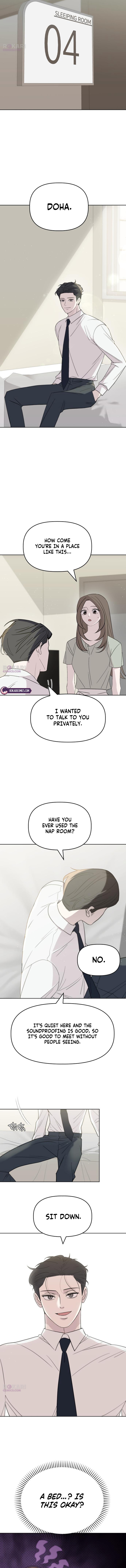 This Can’t Be Love Chapter 2 page 9 - 