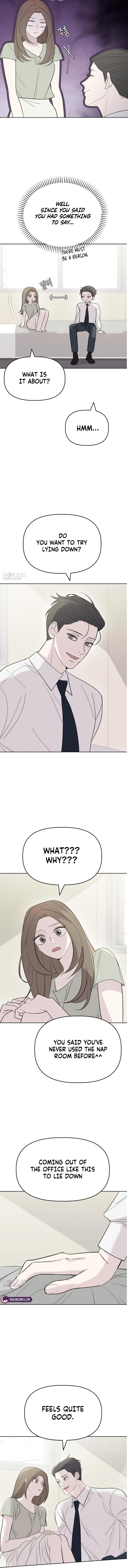 This Can’t Be Love Chapter 2 page 10 - 