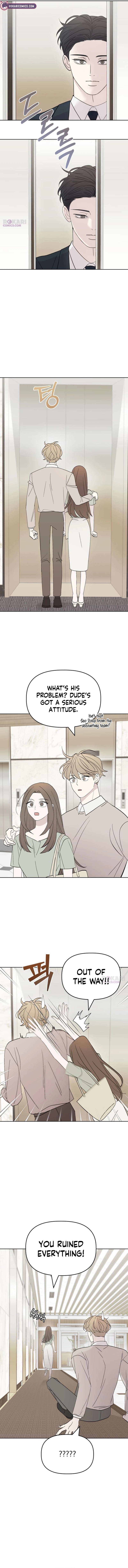 This Can’t Be Love Chapter 3 page 2 - 