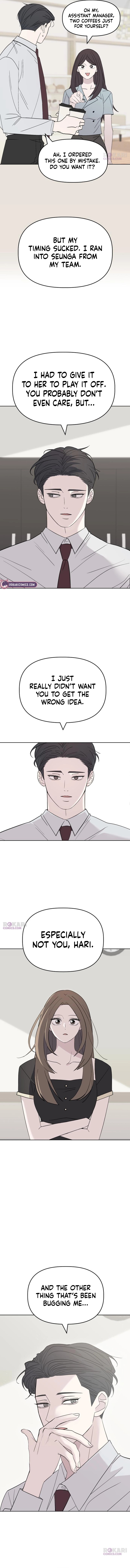 This Can’t Be Love Chapter 3 page 11 - 