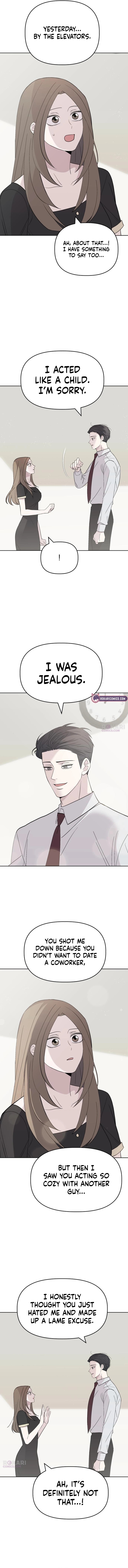 This Can’t Be Love Chapter 3 page 12 - 