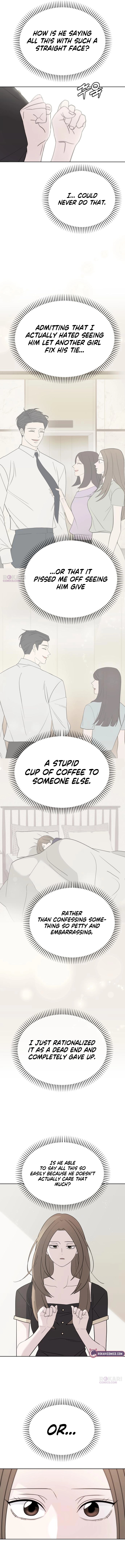 This Can’t Be Love Chapter 3 page 13 - 