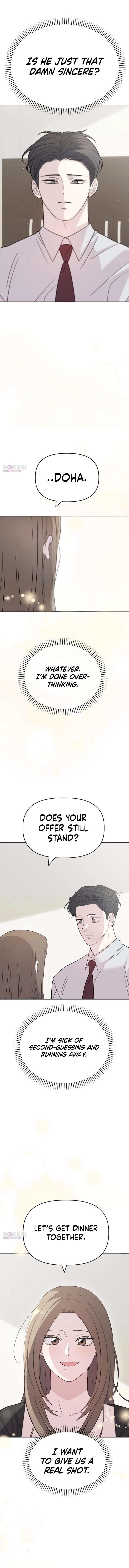 This Can’t Be Love Chapter 3 page 14 - 