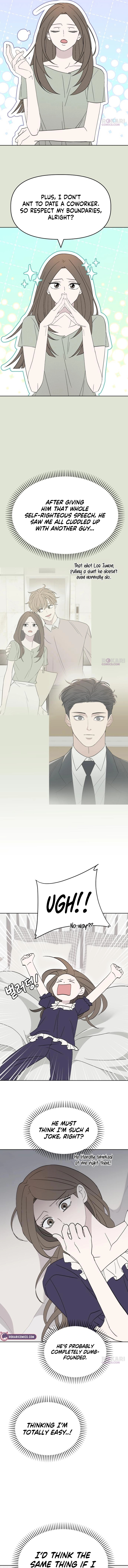 This Can’t Be Love Chapter 3 page 4 - 