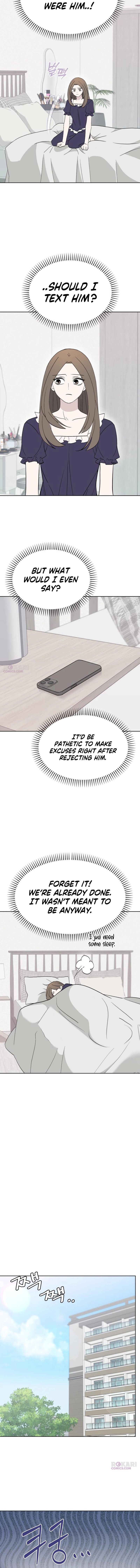 This Can’t Be Love Chapter 3 page 5 - 