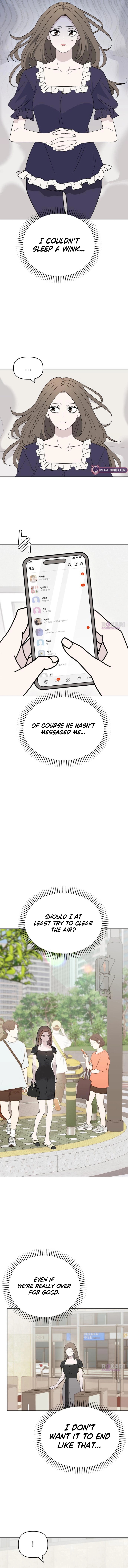 This Can’t Be Love Chapter 3 page 6 - 