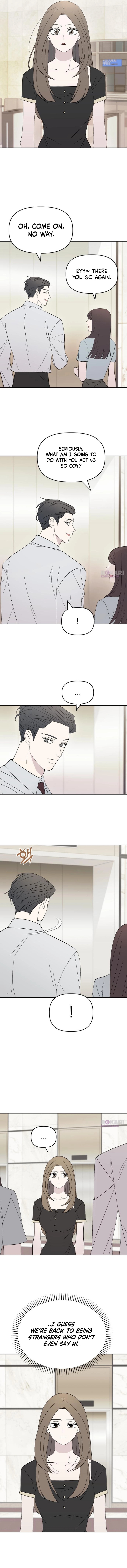 This Can’t Be Love Chapter 3 page 7 - 