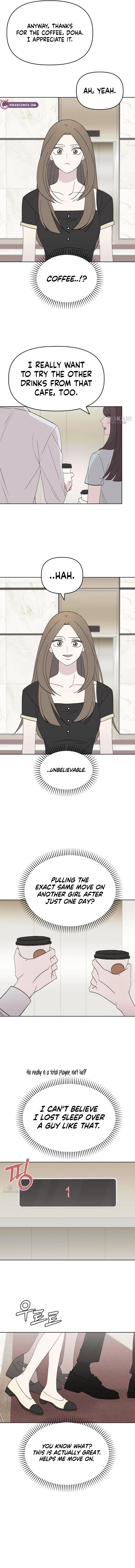 This Can’t Be Love Chapter 3 page 8 - 