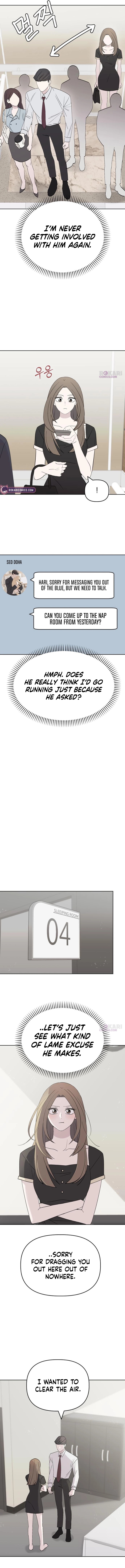 This Can’t Be Love Chapter 3 page 9 - 