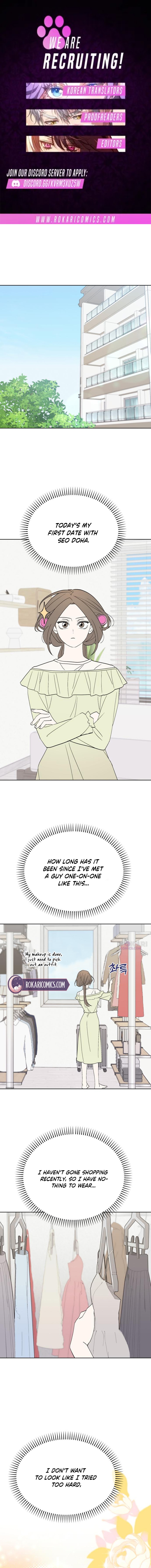 This Can’t Be Love Chapter 4 page 1 - 