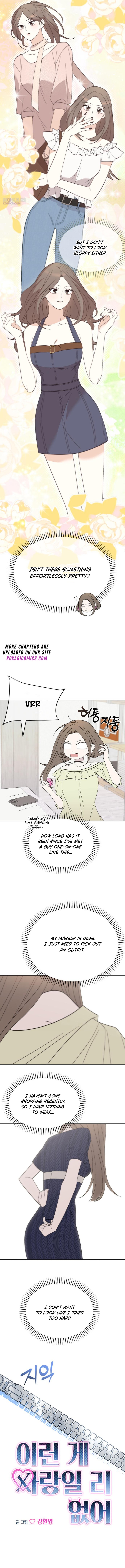 This Can’t Be Love Chapter 4 page 2 - 