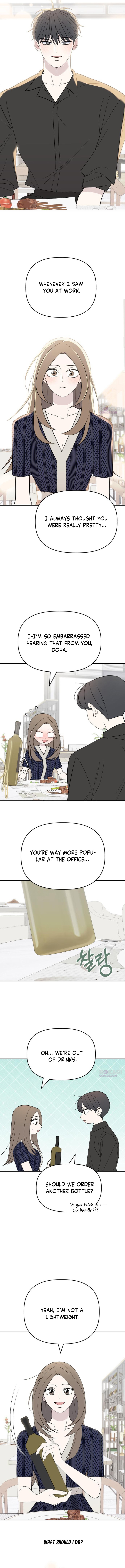 This Can’t Be Love Chapter 4 page 11 - 
