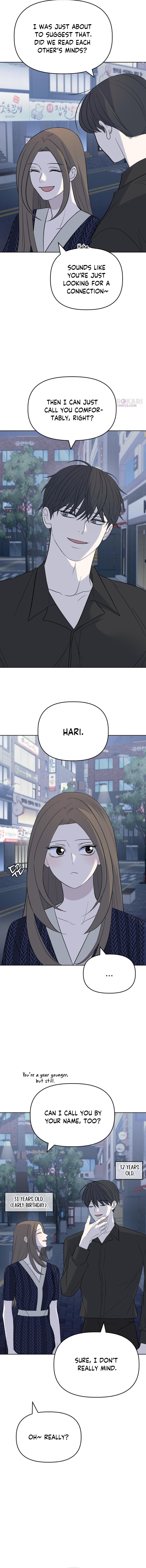 This Can’t Be Love Chapter 4 page 13 - 