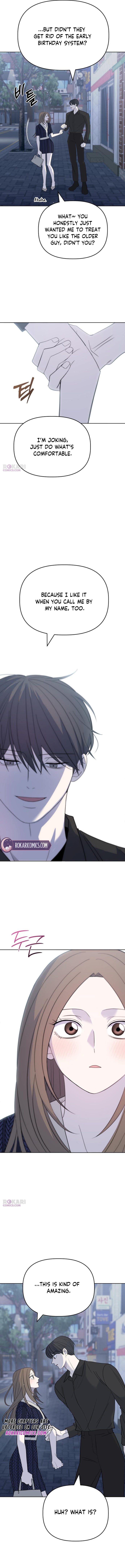This Can’t Be Love Chapter 4 page 14 - 
