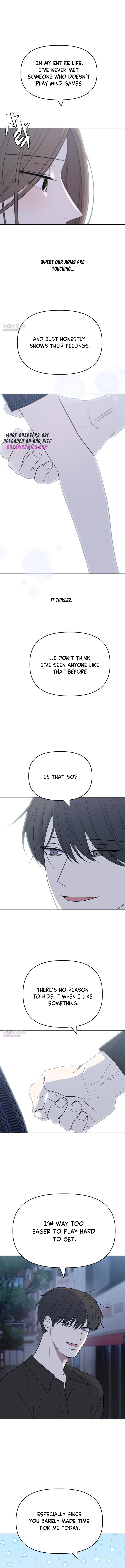 This Can’t Be Love Chapter 4 page 15 - 