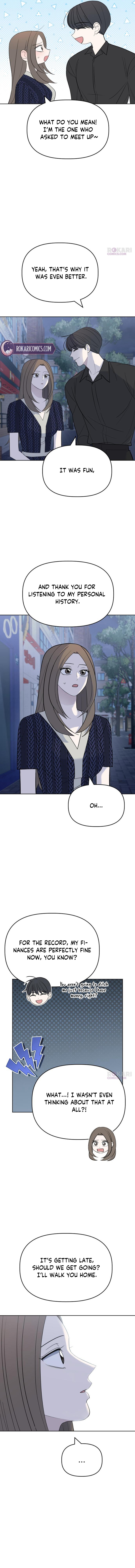 This Can’t Be Love Chapter 4 page 16 - 