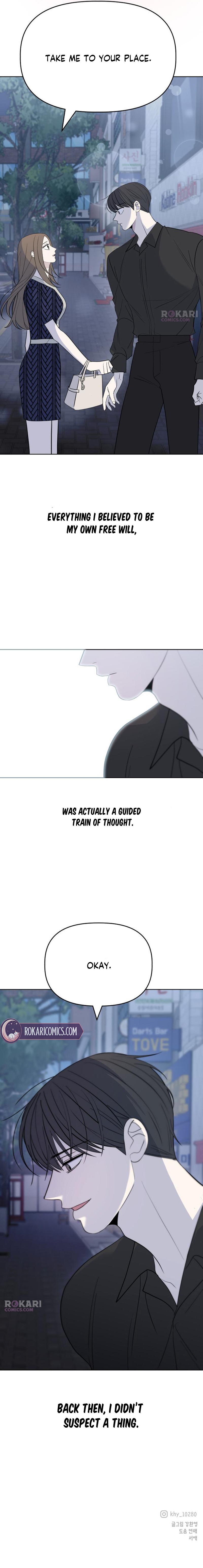 This Can’t Be Love Chapter 4 page 18 - 